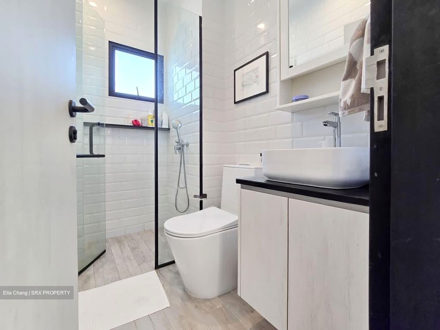Seraya Breeze (D15), Apartment #564601981